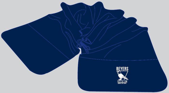 BEYERS - Scarf