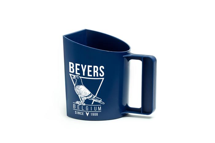 BEYERS - Fodder scoop