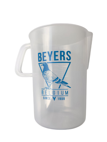 BEYERS - Measuring cup 3L