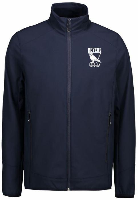 BEYERS - Softshell Jas (MEN)