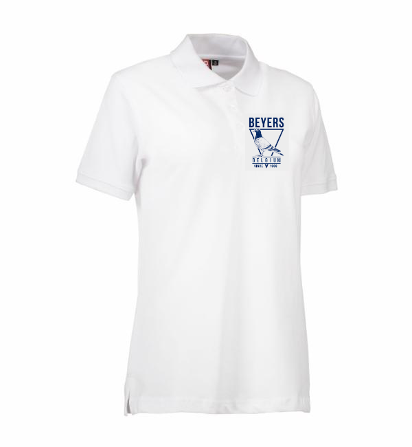 BEYERS - Polo shirt (Women)