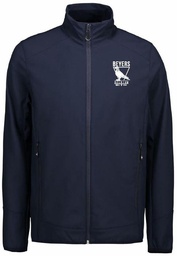 BEYERS - Softshell Veste (hommes)