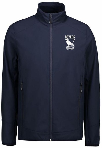 BEYERS softshell jacket