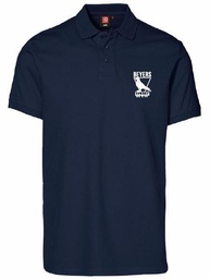 [BEY-0525] BEYERS - Polo heren (MEN)