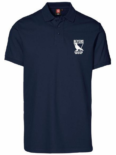 BEYERS polo shirt men
