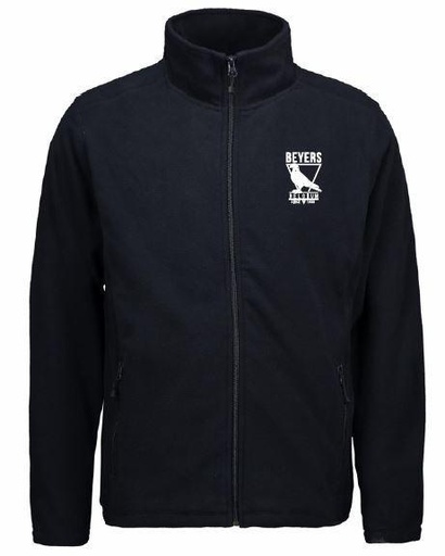 BEYERS fleece jacket