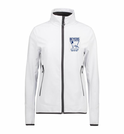 BEYERS softshell jacket women