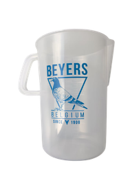 [BEY-MEASURINGCUP] BEYERS – Maatbeker 3L