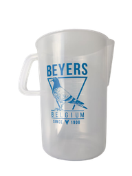 [BEY-MEASURINGCUP] BEYERS - Measuring cup 3L