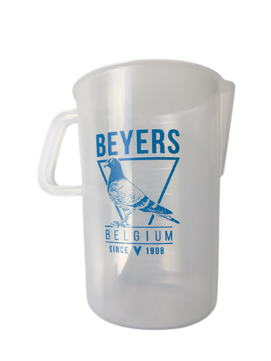 BEYERS measuring cup 3L